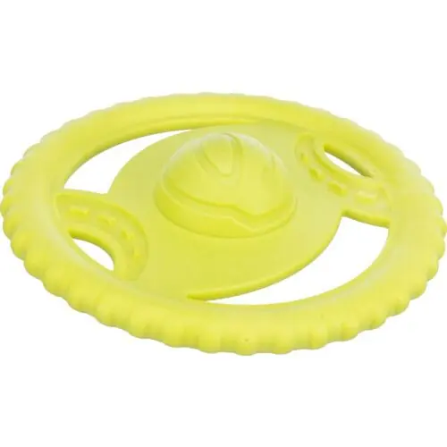 TRIXIE Aqua Toy Disc TPR Ø 20 cm Online Kaufen